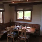 Alpstuga Mayen De L'art D Vivre *