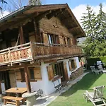 Alpstuga Mayen De L'art D Vivre