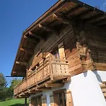 Mayen De L'art D Vivre Alpstuga