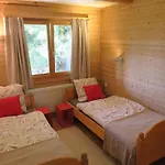 Alpstuga Mayen De L'art D Vivre